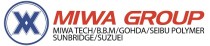 MIWAグループページ